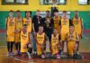 El Barias es el campeón del torneo de basket masculino U14 ABADINA 2024