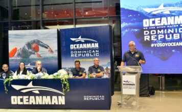 Harán Campeonato Oceanman de Natación de Aguas Abiertas en RD