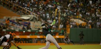 Estrellas inician con victoria sobre los Toros