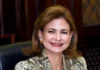 Vicepresidenta Raquel Peña representará a la República Dominicana en Simposio del Consejo de las Américas, en Miami