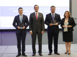 MAP presenta Ruta Estratégica 2024-2028 para expansión y fortalecimiento del desempeño institucional