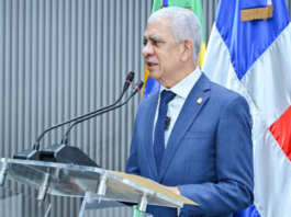 Presidente del Senado aboga por una Ley de Alimentación y Nutrición Escolar