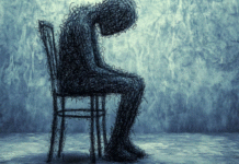 Día Mundial de la Salud Mental: ¿por qué se celebra hoy, 10 de octubre? Factores como condiciones de vida y relaciones personales pueden afectar la salud mental con el tiempo (Imagen Ilustrativa externa).