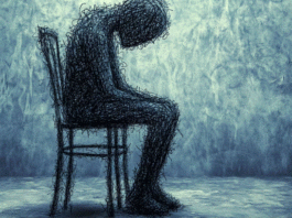 Día Mundial de la Salud Mental: ¿por qué se celebra hoy, 10 de octubre? Factores como condiciones de vida y relaciones personales pueden afectar la salud mental con el tiempo (Imagen Ilustrativa externa).