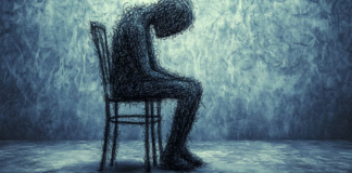 Día Mundial de la Salud Mental: ¿por qué se celebra hoy, 10 de octubre? Factores como condiciones de vida y relaciones personales pueden afectar la salud mental con el tiempo (Imagen Ilustrativa externa).