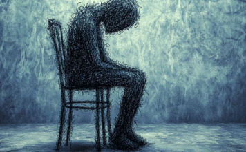 Día Mundial de la Salud Mental: ¿por qué se celebra hoy, 10 de octubre? Factores como condiciones de vida y relaciones personales pueden afectar la salud mental con el tiempo (Imagen Ilustrativa externa).