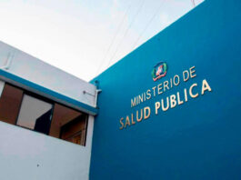 Ministro de Salud destaca importancia de proteger adultos mayores y garantizarles acceso integral a servicios de calidad