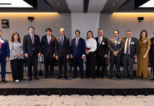 Superintendente de Valores participa en la Semana Dominicana 2024; destaca crecimiento y oportunidades de inversión impulsada por el Gobierno dominicano