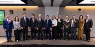 Superintendente de Valores participa en la Semana Dominicana 2024; destaca crecimiento y oportunidades de inversión impulsada por el Gobierno dominicano