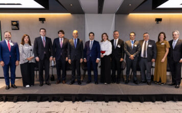 Superintendente de Valores participa en la Semana Dominicana 2024; destaca crecimiento y oportunidades de inversión impulsada por el Gobierno dominicano
