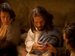 Domingo XXVIII TO Año B. PMAGS. Homilía de la Misa del 13/10/24.