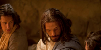 Domingo XXVIII TO Año B. PMAGS. Homilía de la Misa del 13/10/24.