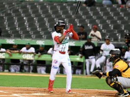 Bruján comanda triunfo de las Estrellas sobre las Águilas