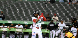 Bruján comanda triunfo de las Estrellas sobre las Águilas