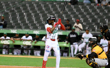 Bruján comanda triunfo de las Estrellas sobre las Águilas