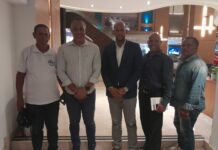 Viejas Glorias Runner plantea propuestas para impulsar el atletismo en RD