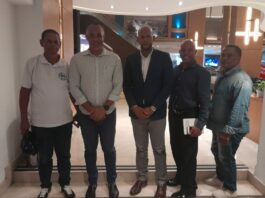 Viejas Glorias Runner plantea propuestas para impulsar el atletismo en RD