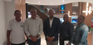 Viejas Glorias Runner plantea propuestas para impulsar el atletismo en RD