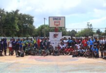 LIDOVI inaugura su octavo campeonato de vitilla