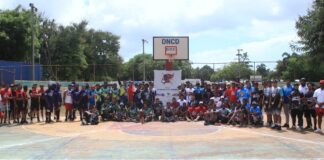 LIDOVI inaugura su octavo campeonato de vitilla