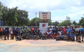 LIDOVI inaugura su octavo campeonato de vitilla