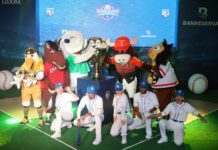 LIDOM y Banreservas presentan la Copa del Campeonato 2024-2025