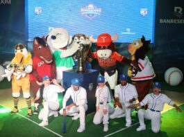 LIDOM y Banreservas presentan la Copa del Campeonato 2024-2025