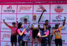 William Guzmán gana en el “Clásico Puerto Plata Insuperable 2024”