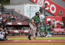 Wilin Rosario comanda triunfo de las Estrellas sobre los Gigantes