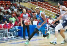 San Lázaro vence a El Millón y se mete de lleno en pelea por clasificación en el TBS Distrito 2024