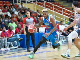 San Lázaro vence a El Millón y se mete de lleno en pelea por clasificación en el TBS Distrito 2024