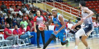 San Lázaro vence a El Millón y se mete de lleno en pelea por clasificación en el TBS Distrito 2024