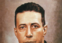 San Alberto Hurtado S.J. 18/8/25