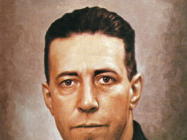 San Alberto Hurtado S.J. 18/8/25