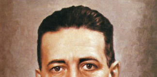 San Alberto Hurtado S.J. 18/8/25