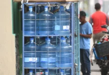 ProConsumidor prorroga por 30 días el plazo para cubrir agua en botellones