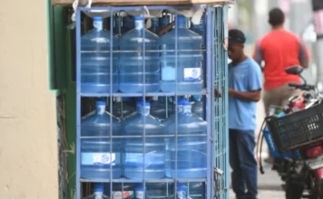 ProConsumidor prorroga por 30 días el plazo para cubrir agua en botellones