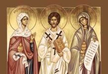 Martes XXVII TO Año B. PMAGS. Homilía de la Misa del 8/9/24