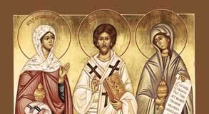 Martes XXVII TO Año B. PMAGS. Homilía de la Misa del 8/9/24