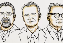 Daron Acemoglu, Simon Johnson y James A. Robinson ganan el Premio Nobel de Economía por sus estudios sobre la desigualdad de las naciones