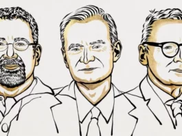 Daron Acemoglu, Simon Johnson y James A. Robinson ganan el Premio Nobel de Economía por sus estudios sobre la desigualdad de las naciones