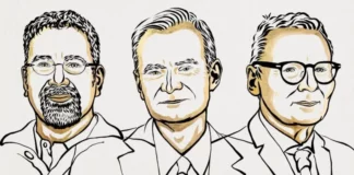 Daron Acemoglu, Simon Johnson y James A. Robinson ganan el Premio Nobel de Economía por sus estudios sobre la desigualdad de las naciones