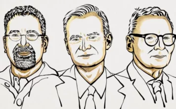 Daron Acemoglu, Simon Johnson y James A. Robinson ganan el Premio Nobel de Economía por sus estudios sobre la desigualdad de las naciones