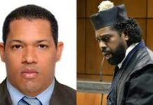 Tribunal ratifica condena de 20 años de prisión a Argenis Contreras por muerte de Yuniol Ramírez