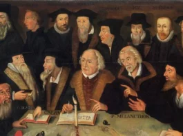 Iglesia en Diálogo: 60 años de Ecumenismo Católico II.