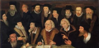 Iglesia en Diálogo: 60 años de Ecumenismo Católico II.