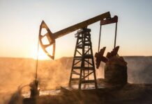 El crudo de Texas se dispara un 5.15%; se cotiza a US$73.71