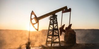 El crudo de Texas se dispara un 5.15%; se cotiza a US$73.71