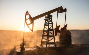 El crudo de Texas se dispara un 5.15%; se cotiza a US$73.71