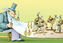 Lunes XXIX TO II. PMAGS. Homilía Misa. 21/10/24.